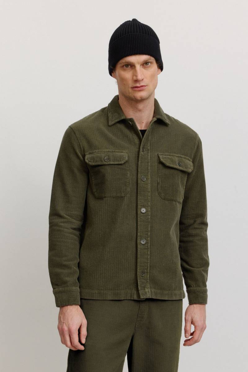 Overshirt Albuca von recolution