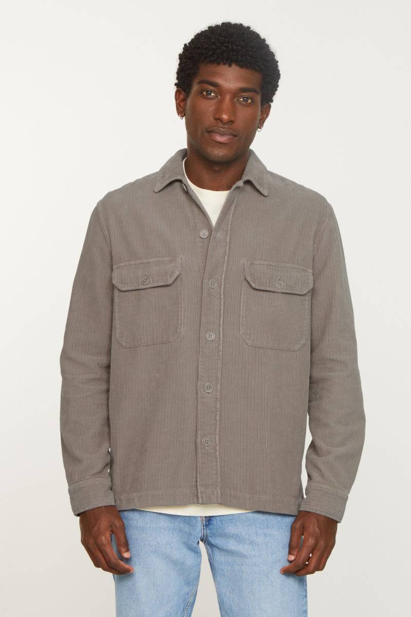Overshirt Albuca von recolution