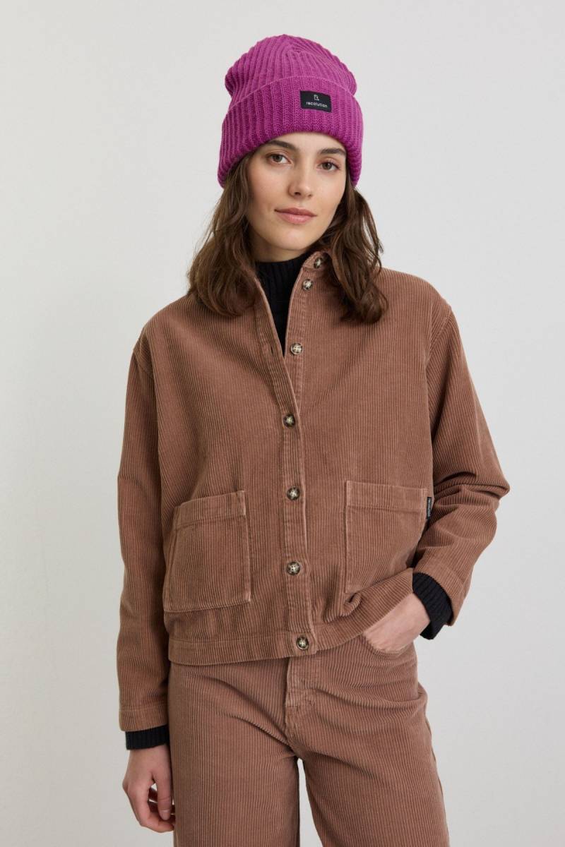 Overshirt Rhodea von recolution