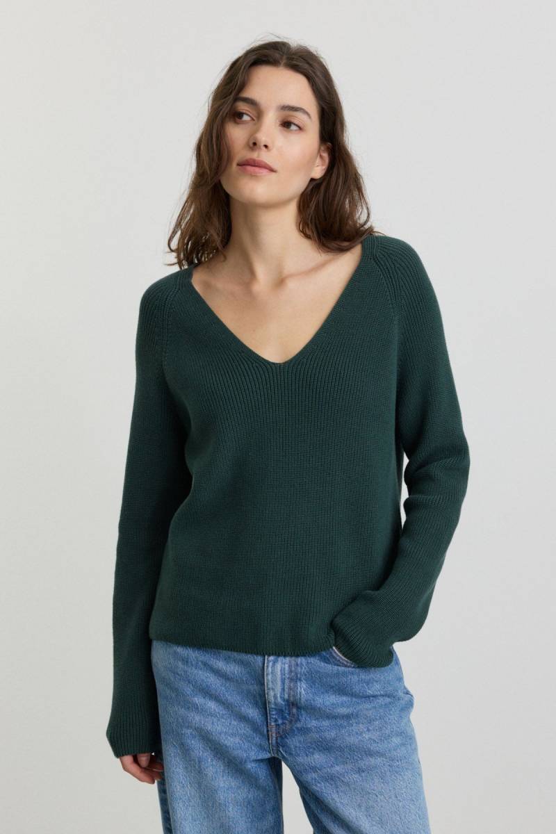 Pullover Arugula von recolution