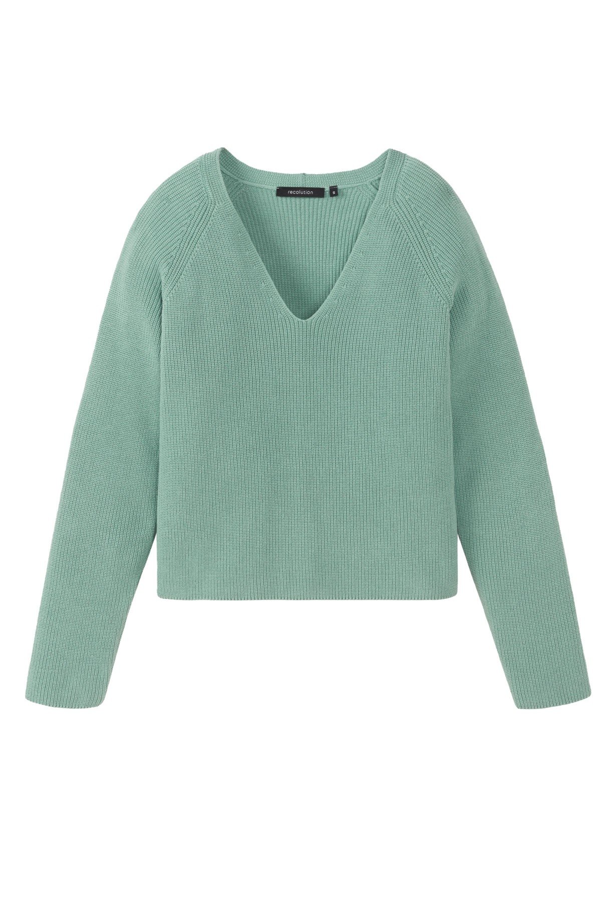 Pullover Arugula von recolution