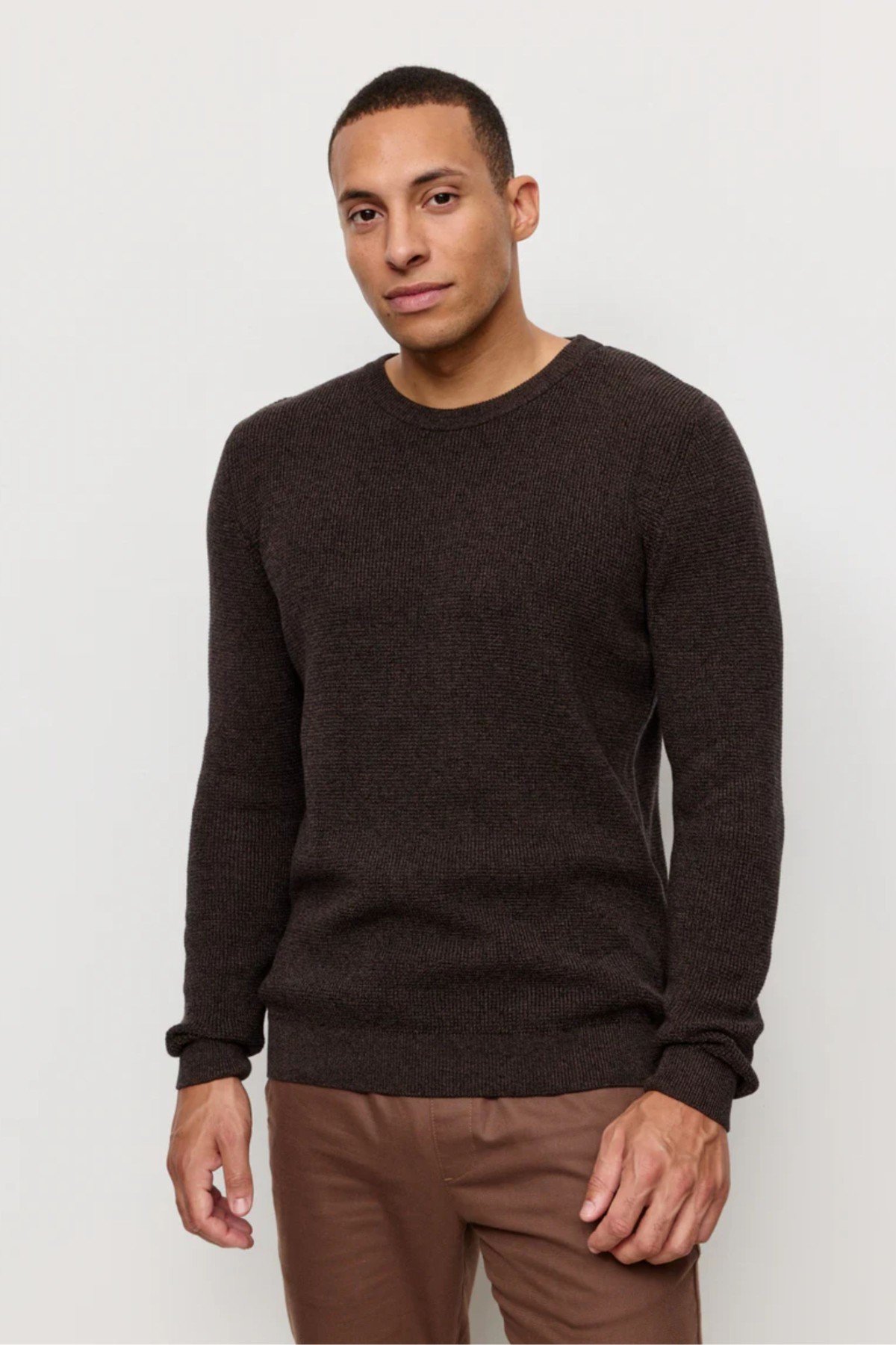 Pullover Bacopa von recolution