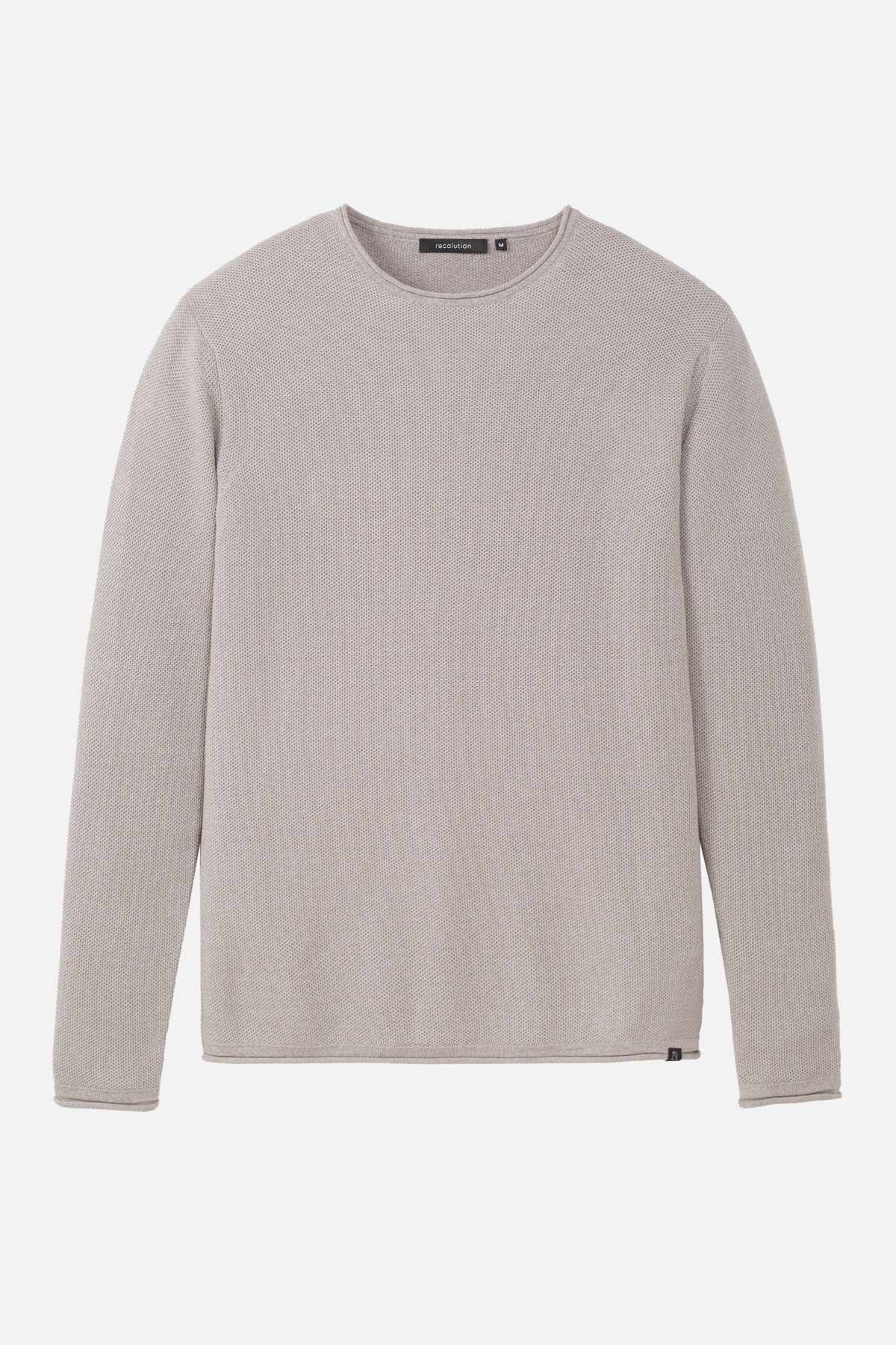 Pullover Eukalyptus von recolution