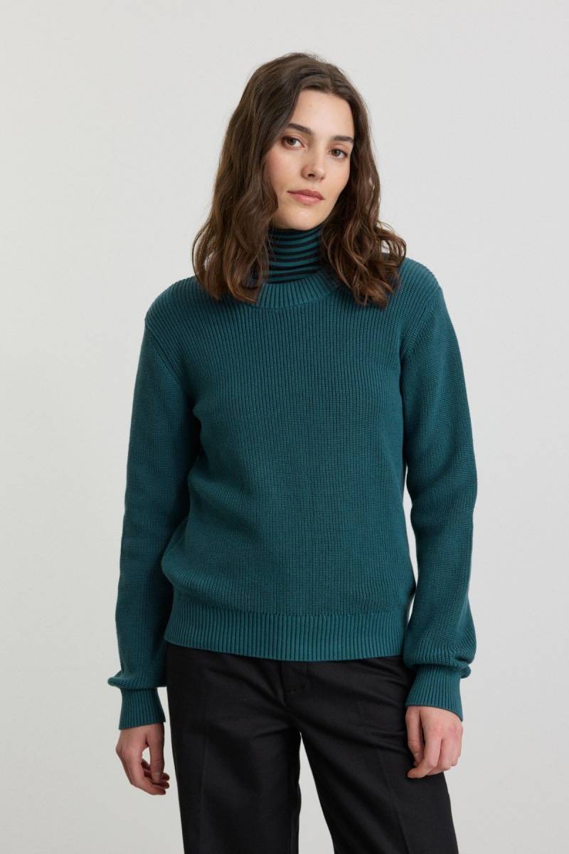 Pullover Longan von recolution