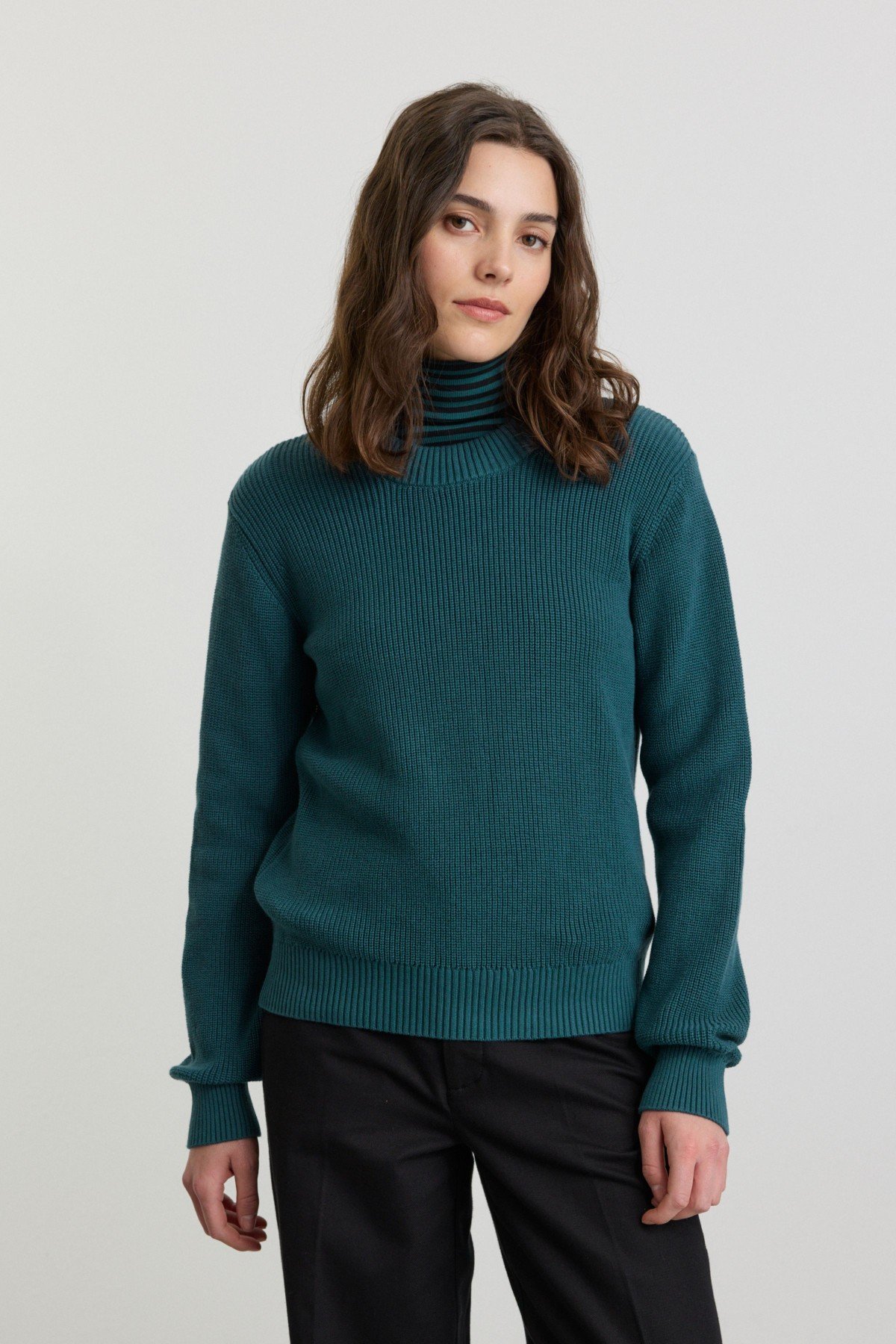 Pullover Longan Pullover Longan von recolution