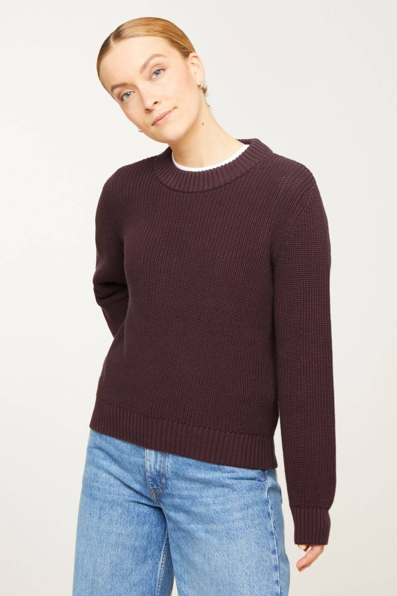 Pullover Macrozamia von recolution
