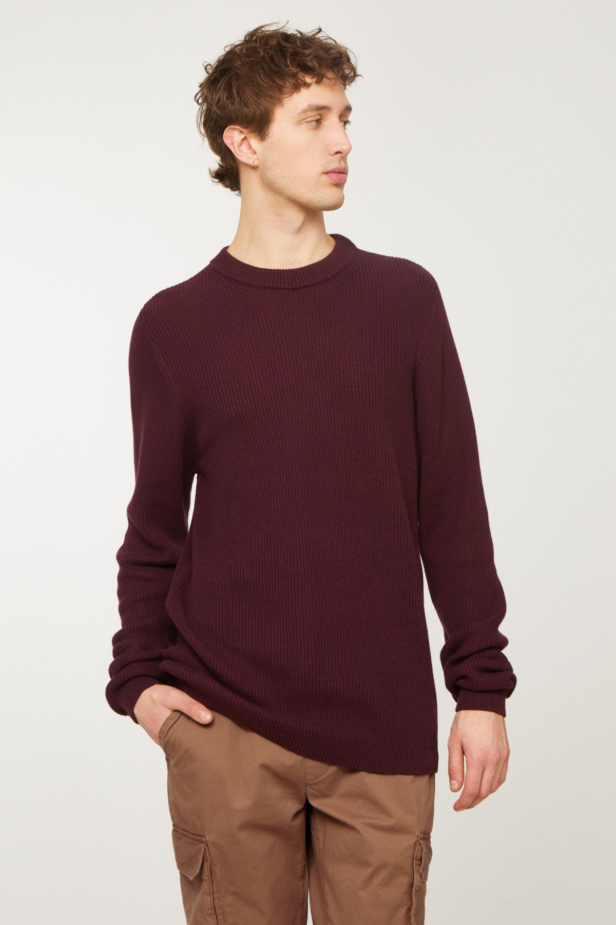Pullover Roibos von recolution