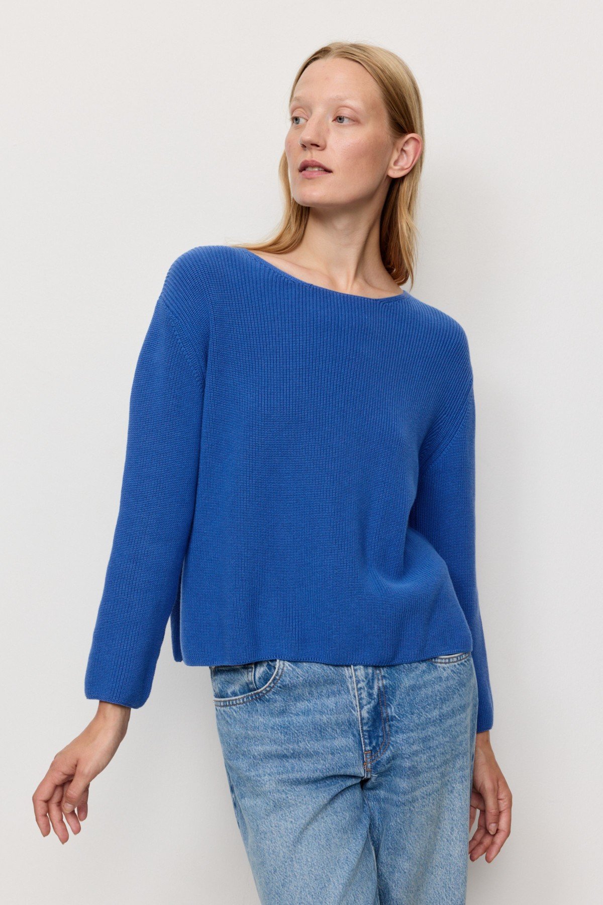 Pullover Viola von recolution