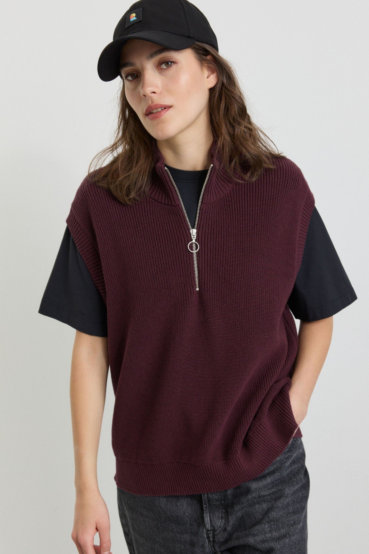 Pullunder Amantia Pullunder Amantia von recolution