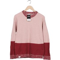Recolution Damen Pullover, Rot, Gr. XS von recolution