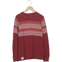 Recolution Damen Pullover, Rot, Gr. XS von recolution