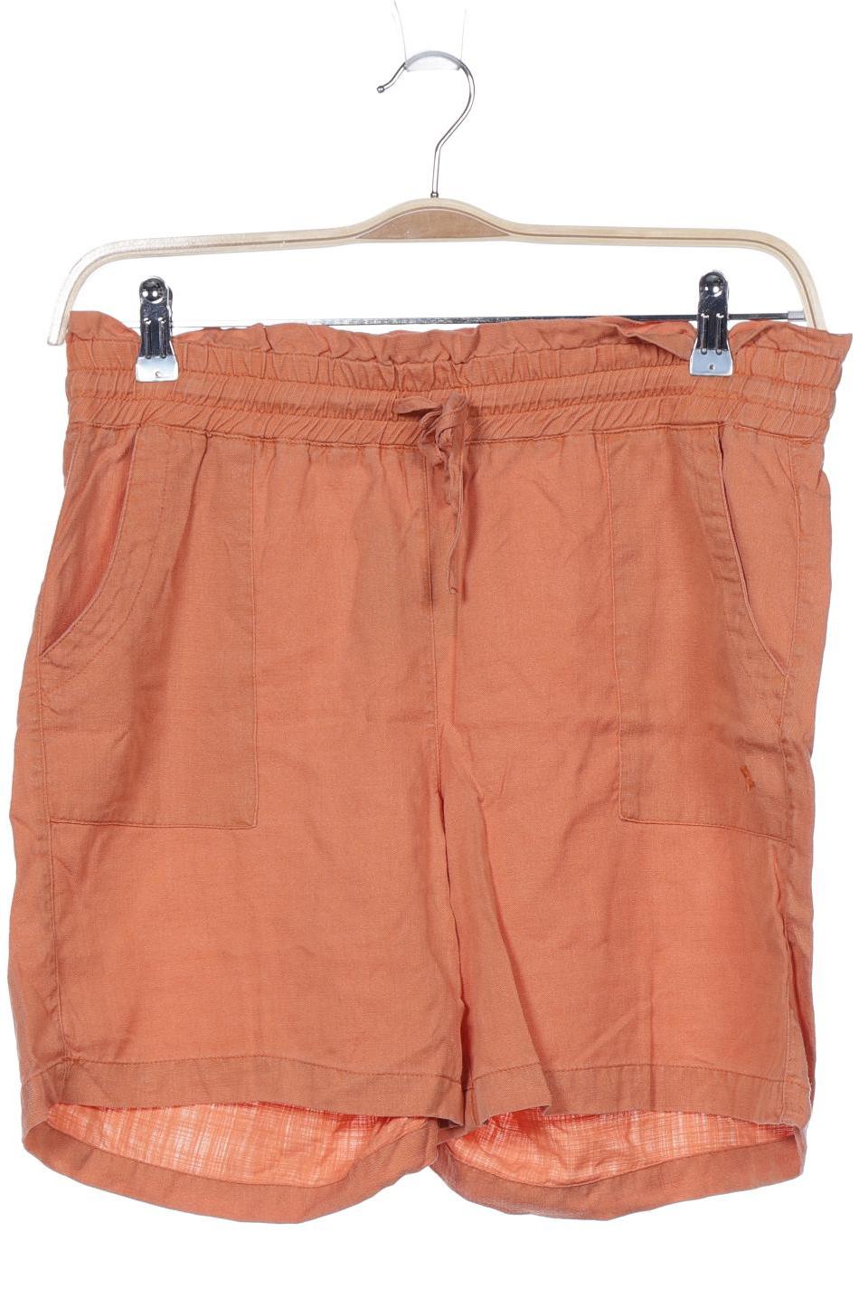 Recolution Damen Shorts, orange von recolution