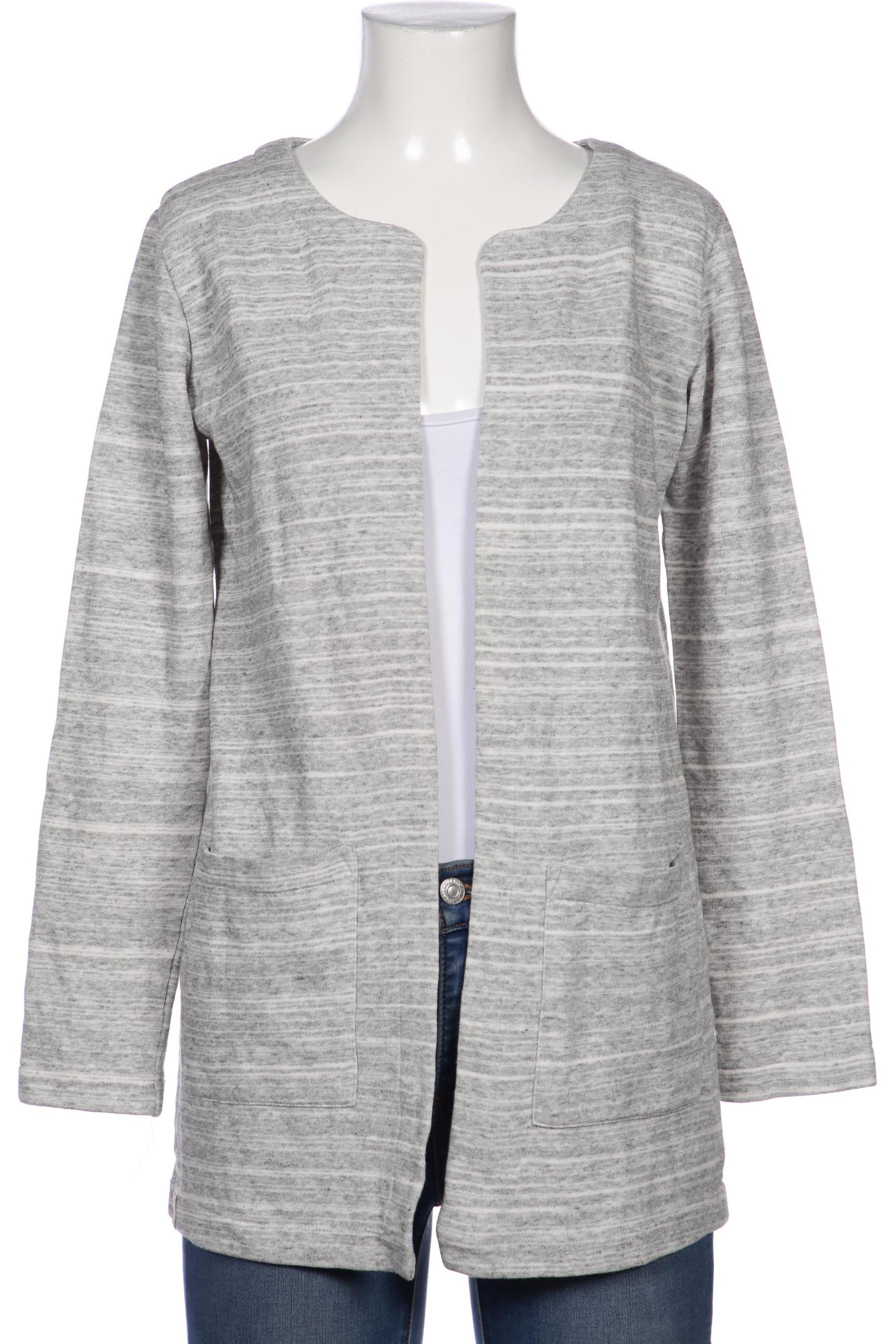 Recolution Damen Strickjacke, grau von recolution