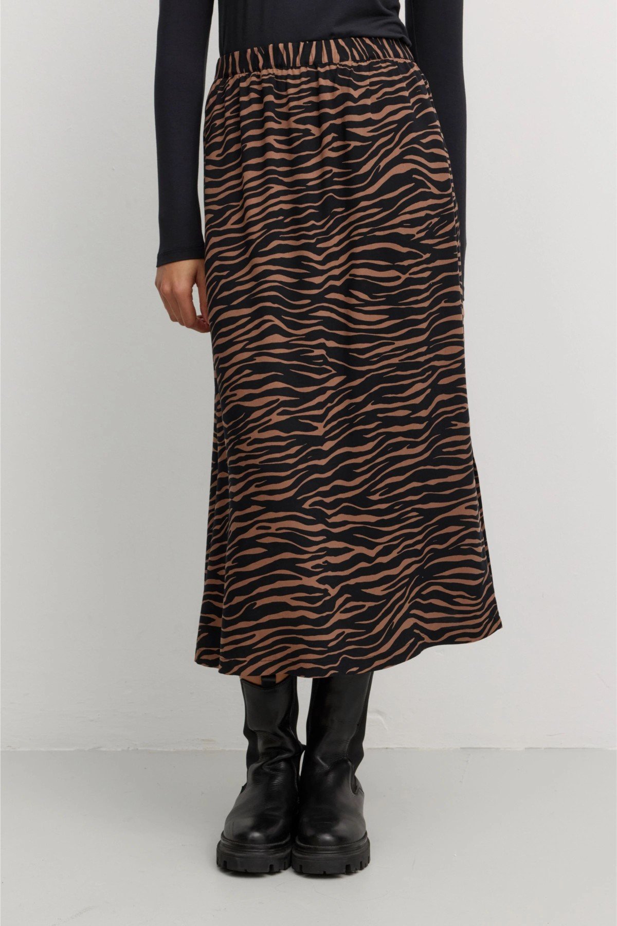 Rock Holly Zebra von recolution