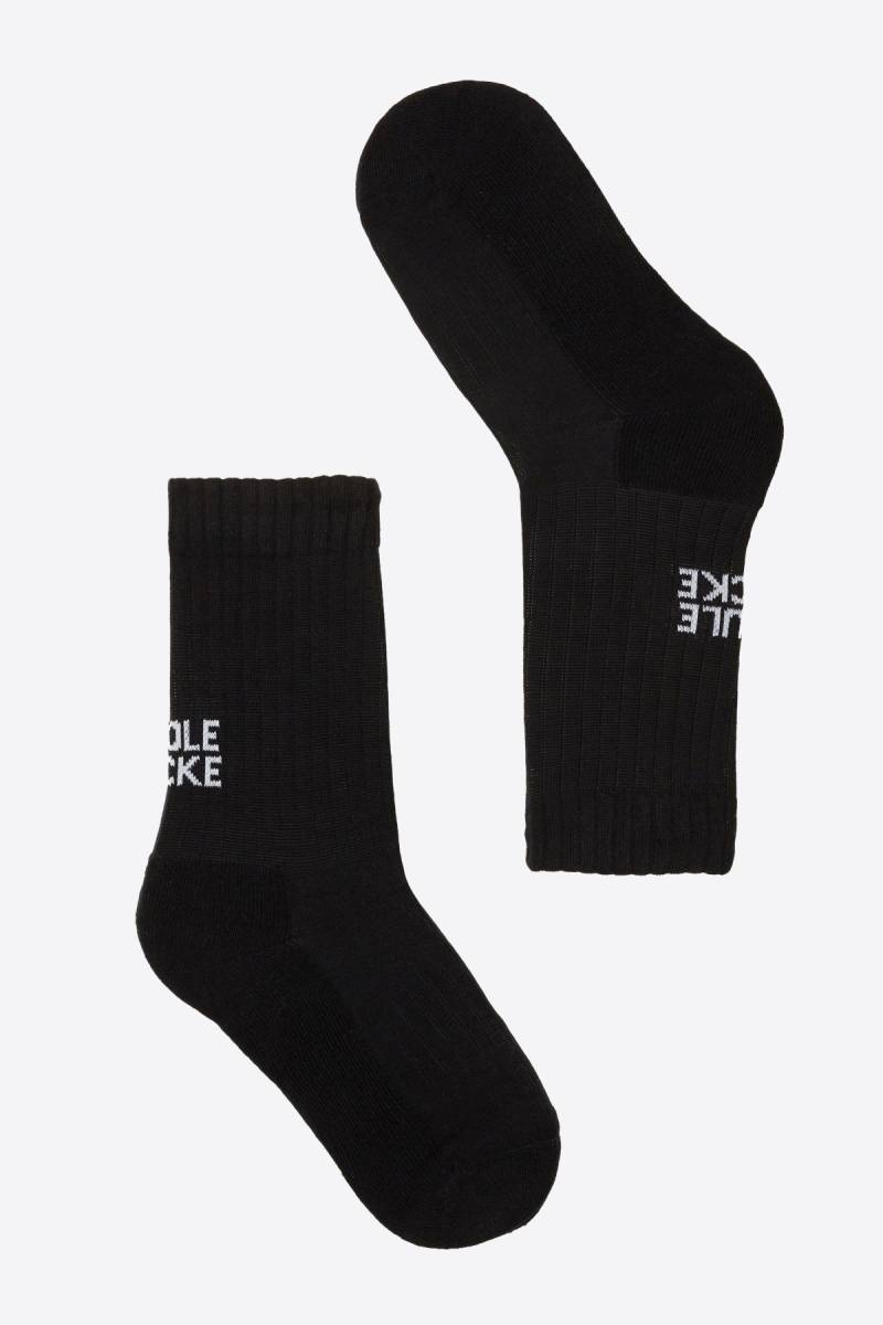 Socken Hovea von recolution