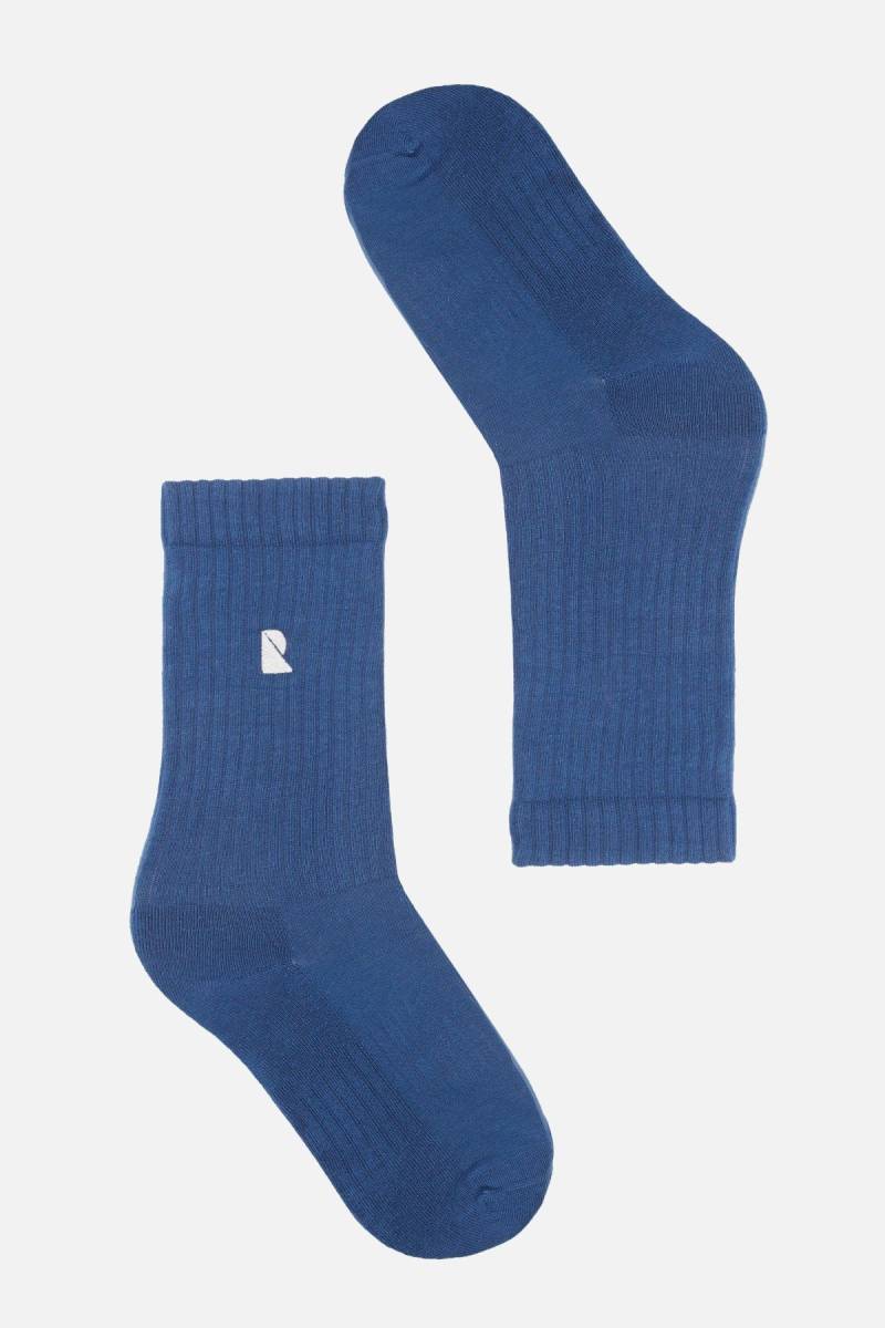 Socken Logo von recolution