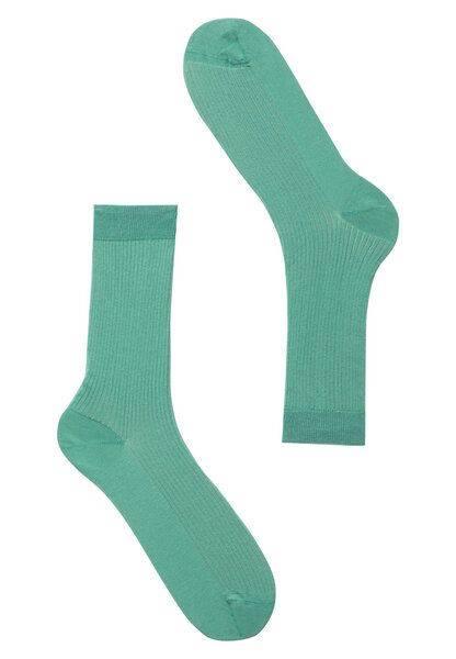 Socken aus Baumwolle (Bio) - Mix | Socks HERB recolution von recolution