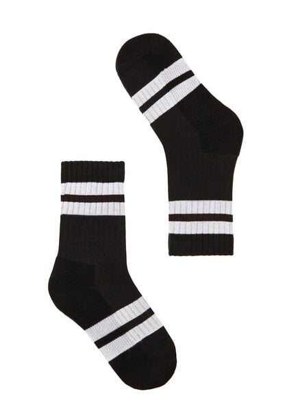 Socken aus Baumwolle (Bio) - Mix | Socks KODA STRIPES recolution von recolution