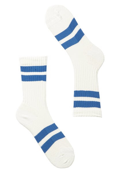 Socken aus Baumwolle (Bio) - Mix | Socks KODA STRIPES recolution von recolution