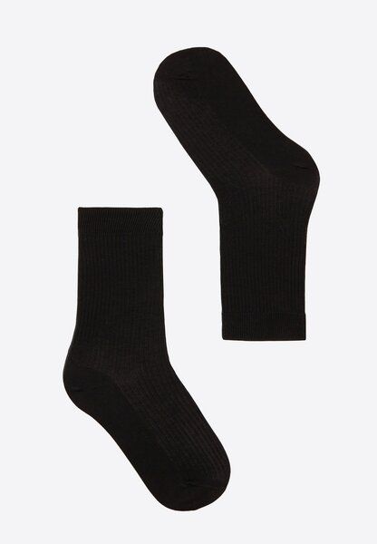 Socken aus Bio-Baumwoll Mix - HERB - recolution von recolution