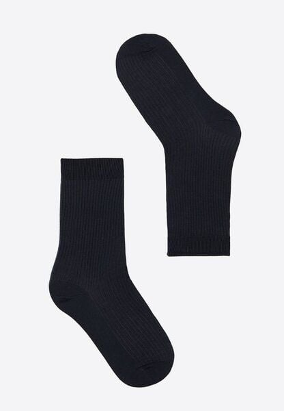 Socken aus Bio-Baumwoll Mix - HERB - recolution von recolution