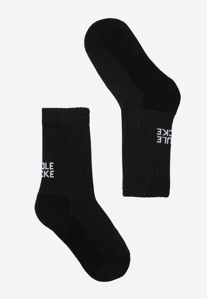 Socken aus Bio-Baumwoll Mix - HOVEA COOL - recolution von recolution