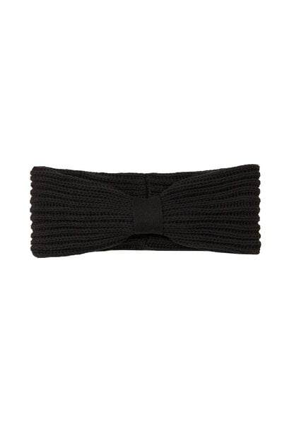 Stirnband aus Baumwolle (Bio) | Knit Headband CANOLA recolution von recolution