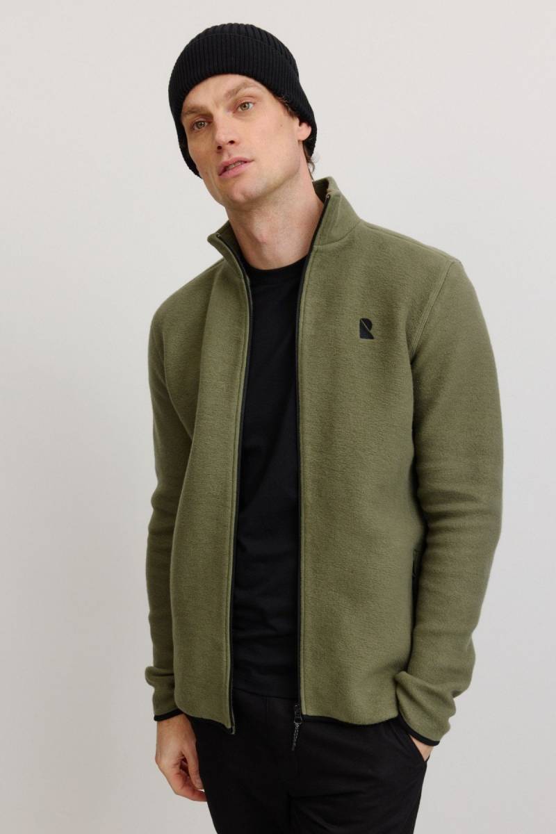 Sweatjacke Buxus von recolution