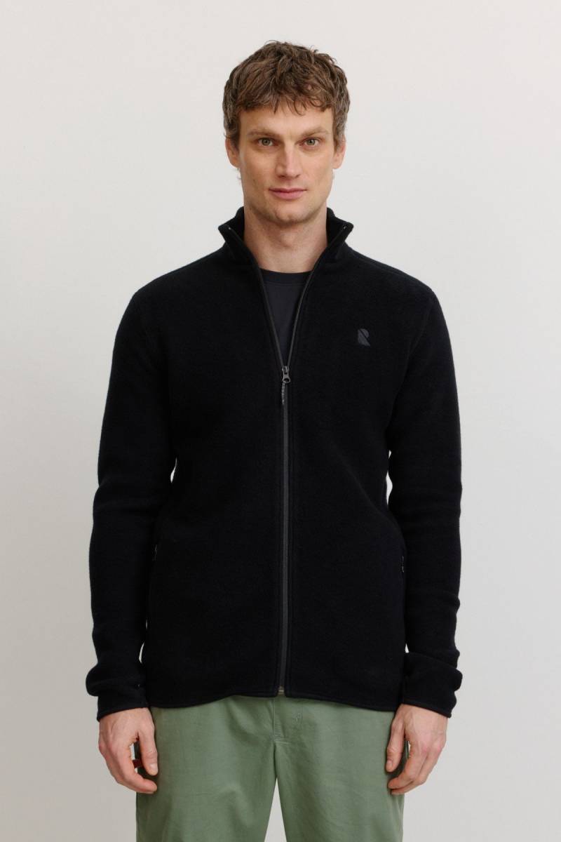 Sweatjacke Buxus von recolution