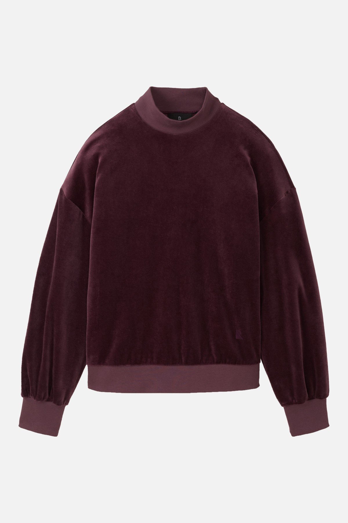 Sweatshirt Allium Sweatshirt Allium von recolution