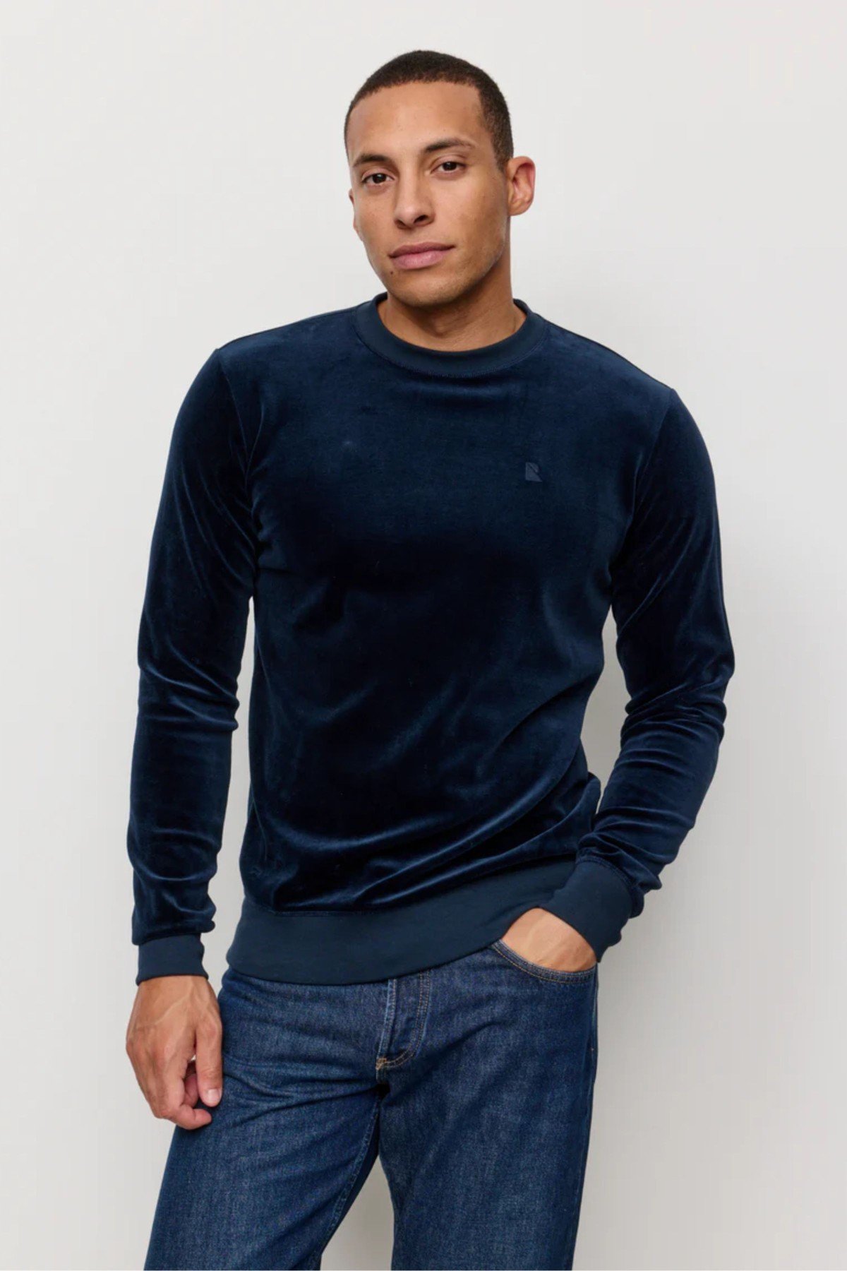 Sweatshirt Pimento Sweatshirt Pimento von recolution