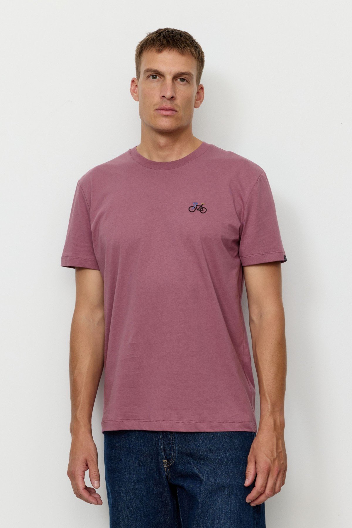 T-Shirt Agave Bike von recolution