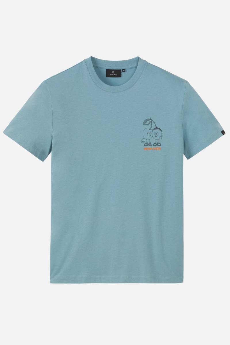 T-Shirt Agave Moin Chèri von recolution