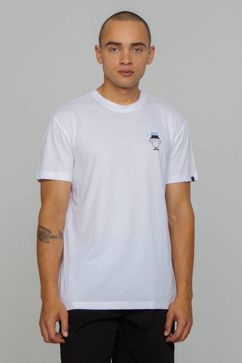 T-Shirt Agave Moin Coffee von recolution