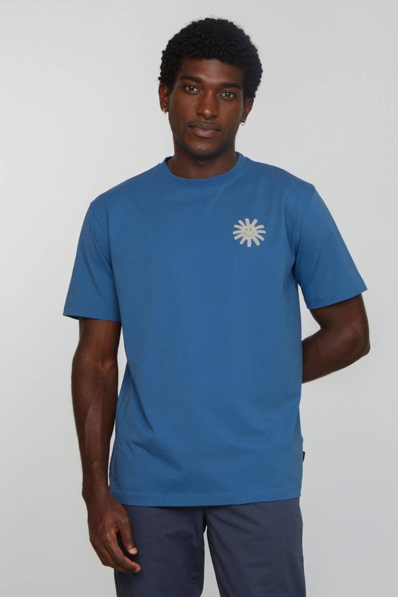 T-Shirt Aposeris Sun Smile von recolution