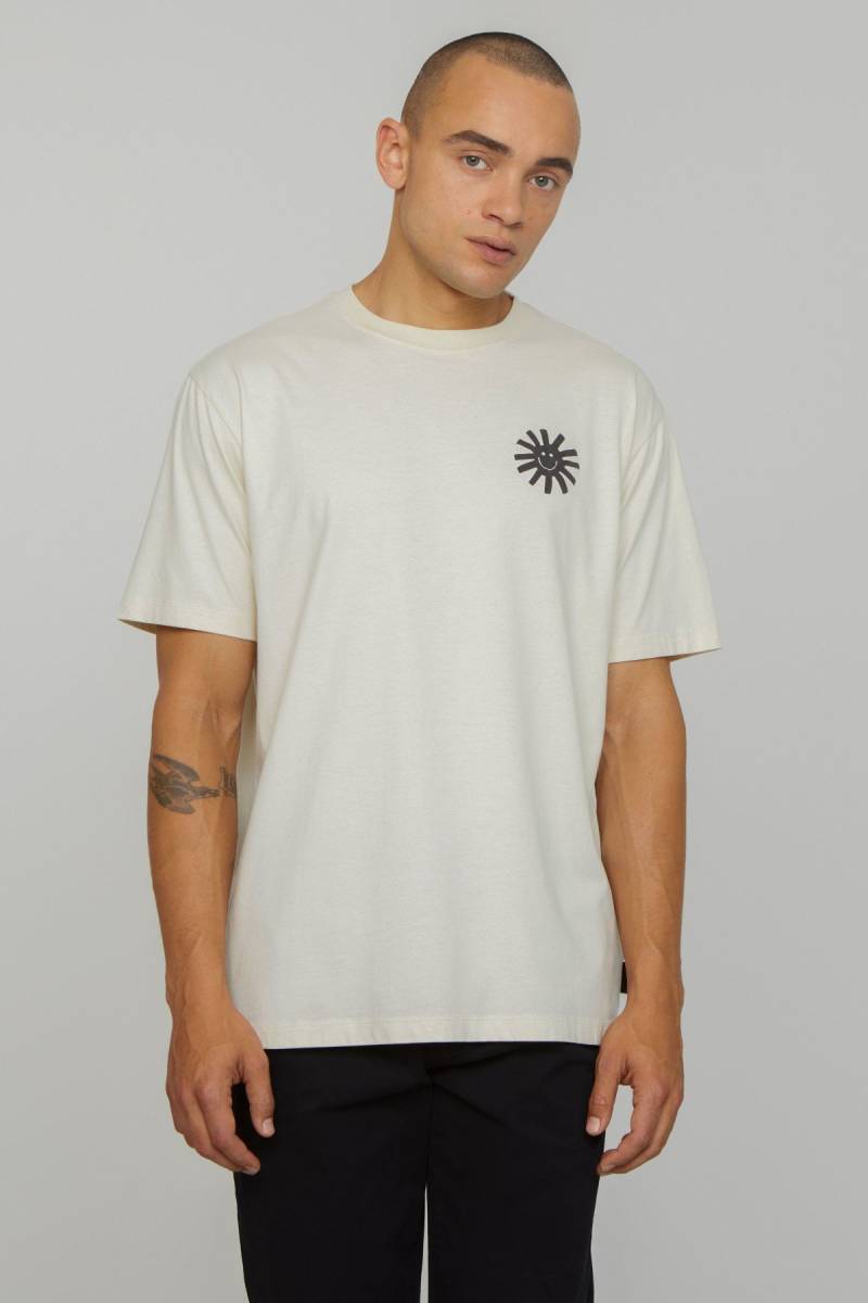 T-Shirt Aposeris Sun Smile von recolution