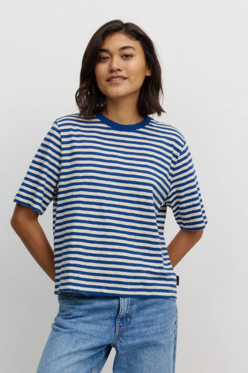 T-Shirt Azolla Stripes von recolution