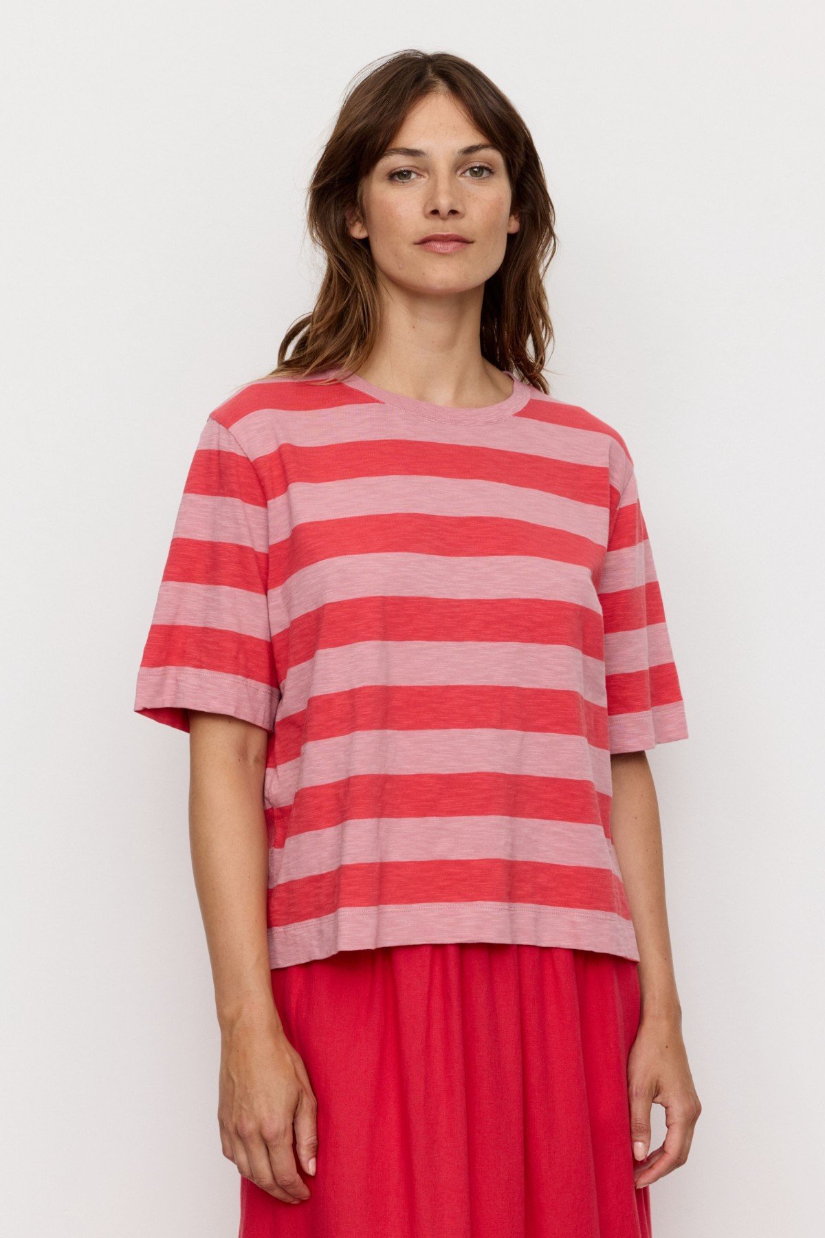 T-Shirt Azolla Stripes von recolution