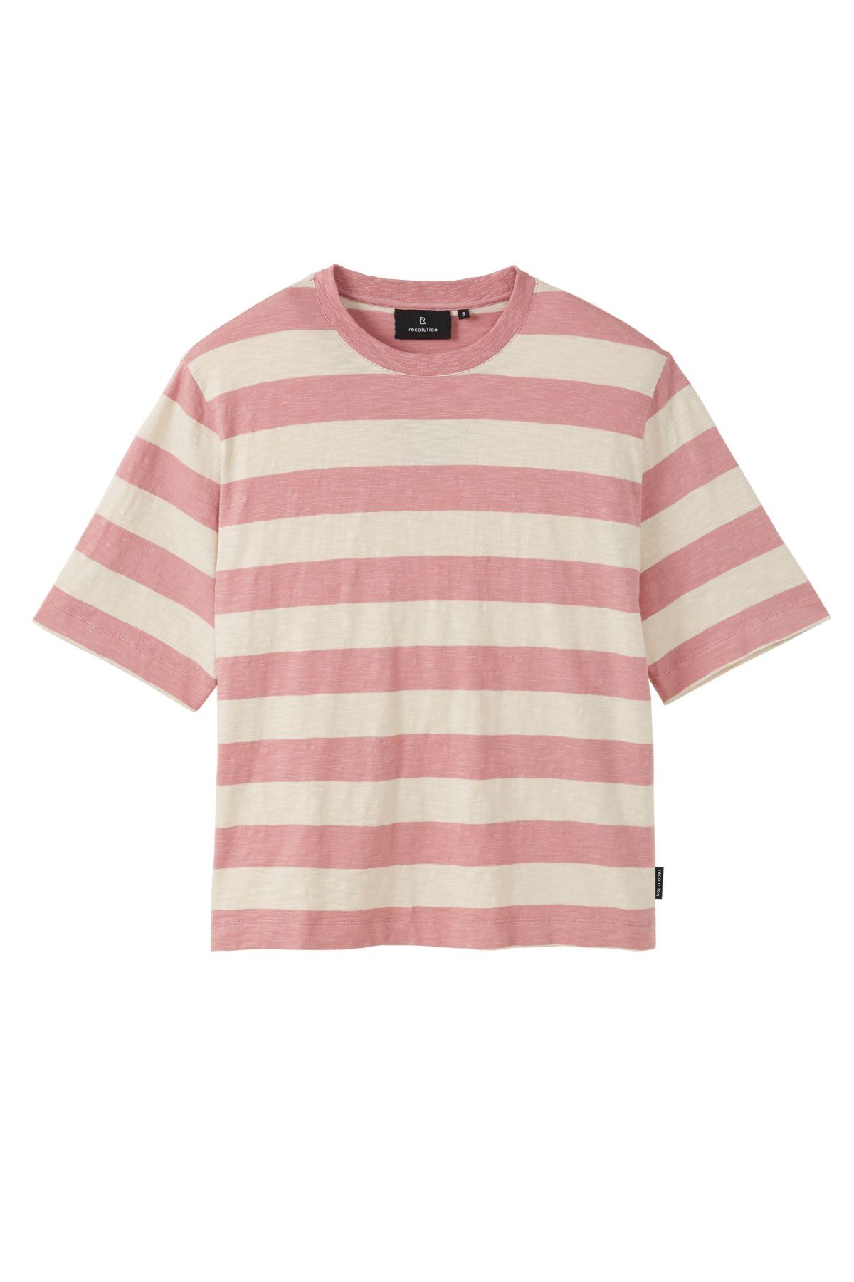 T-Shirt Azolla Stripes von recolution