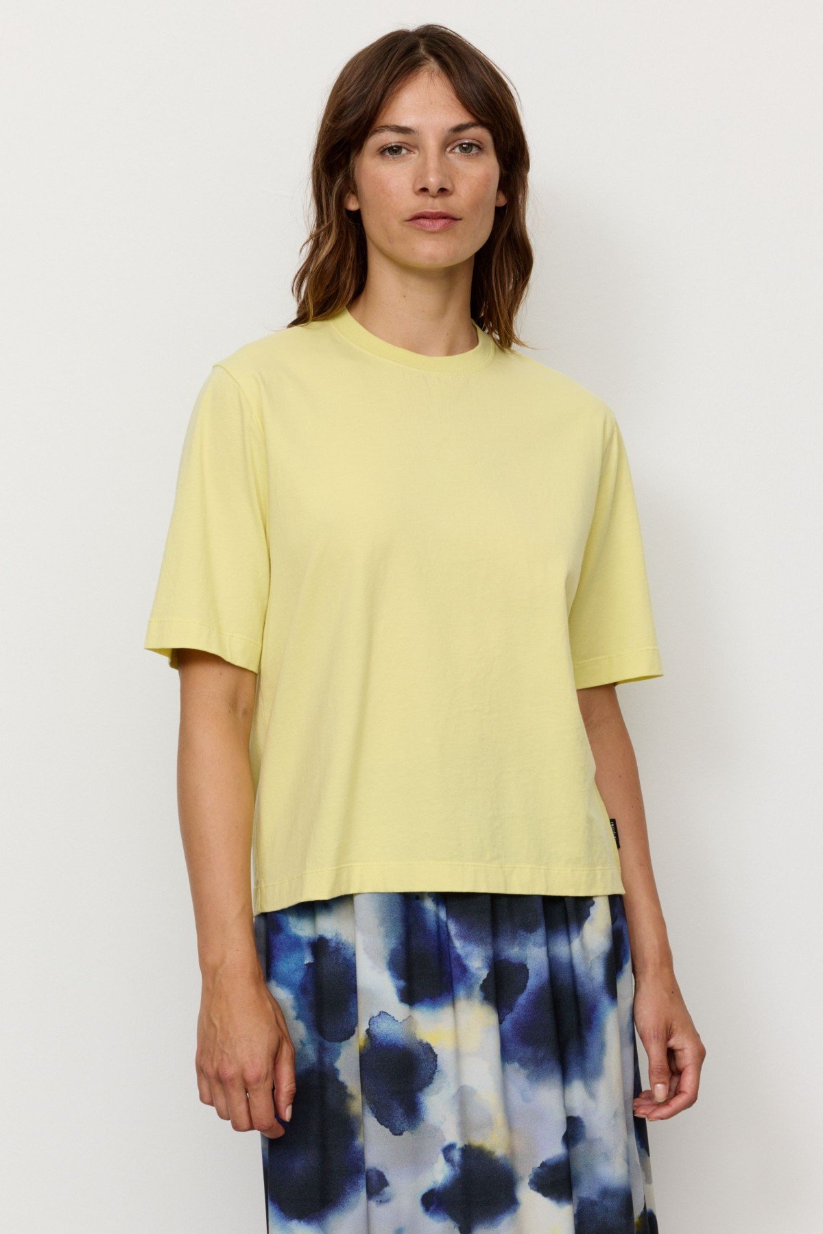 T-Shirt Azolla von recolution