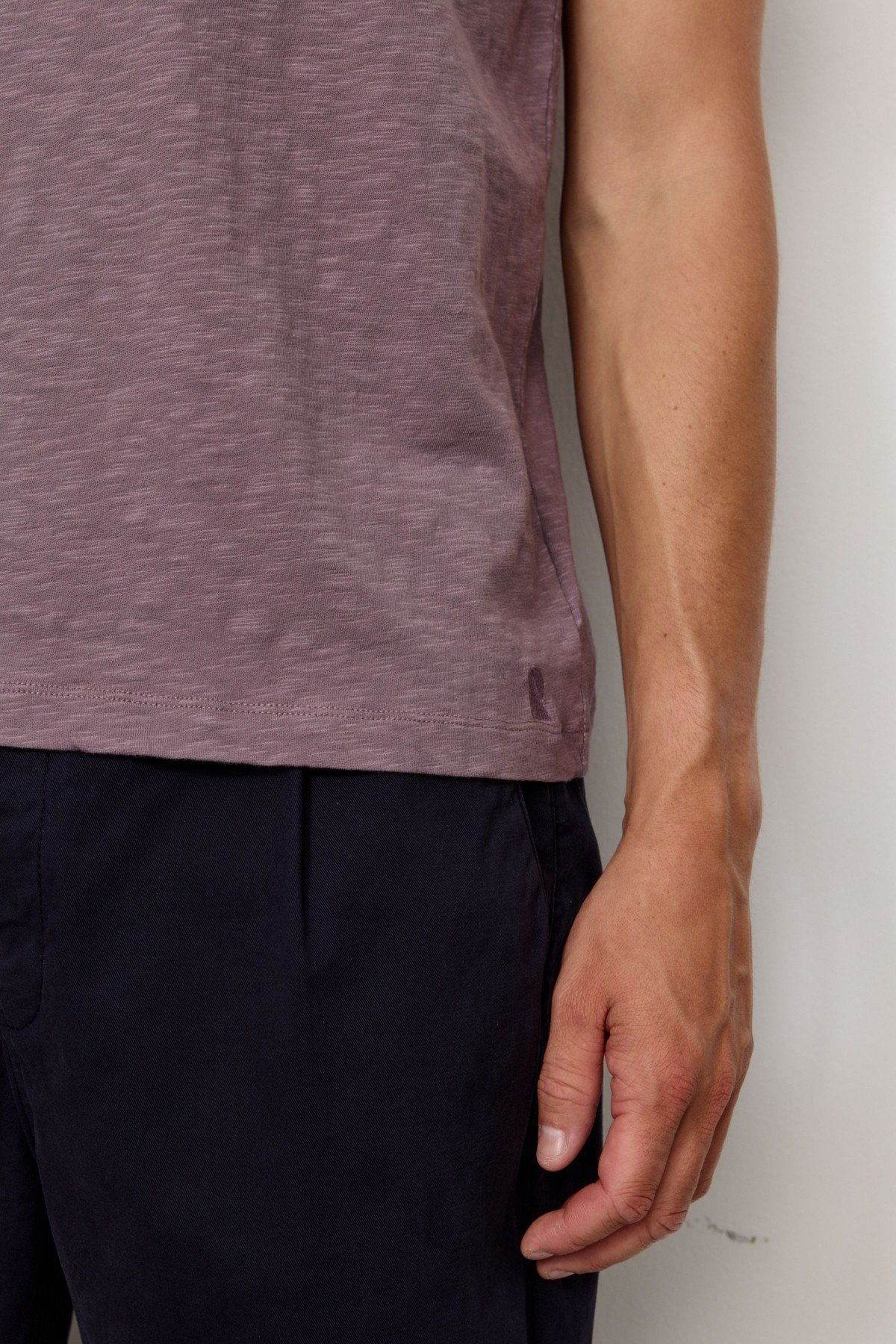 T-Shirt Bay von recolution