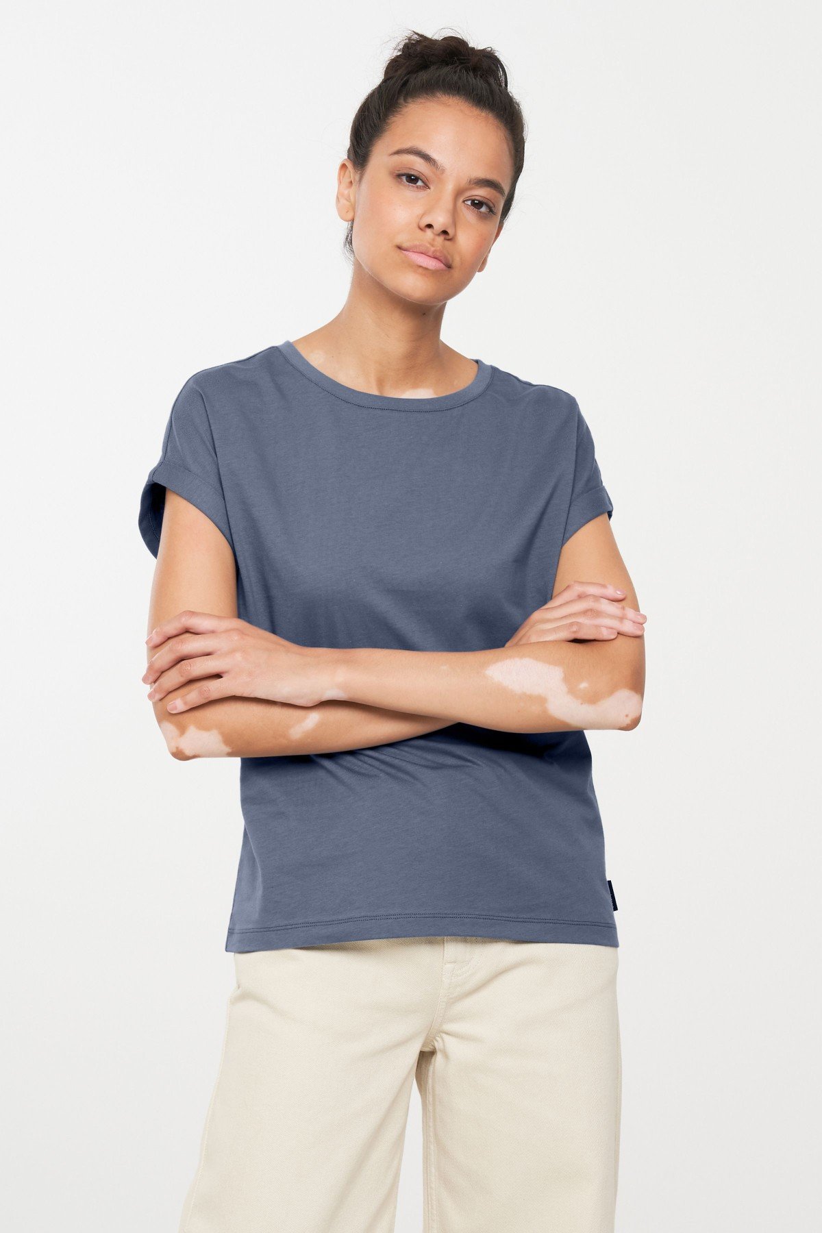 T-Shirt Cayenne von recolution