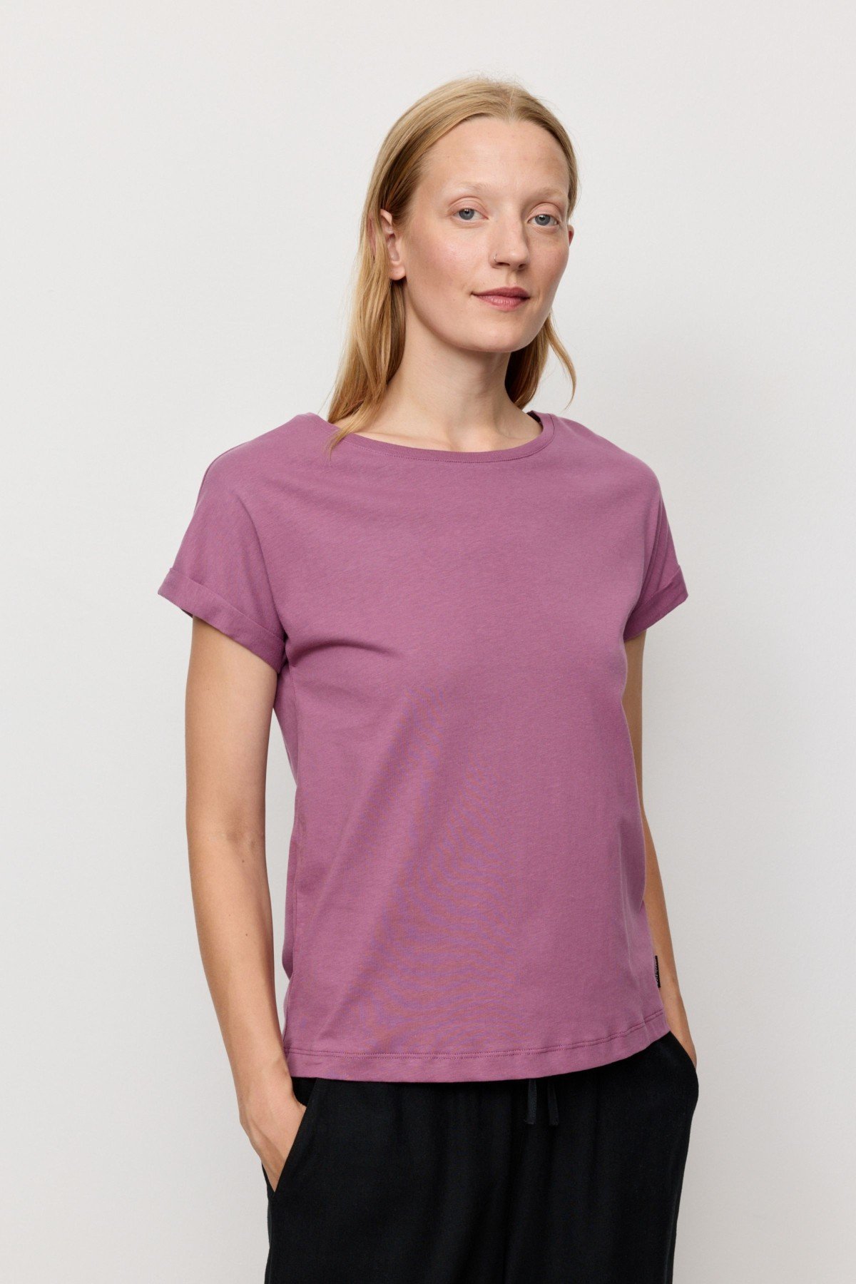 T-Shirt Cayenne von recolution