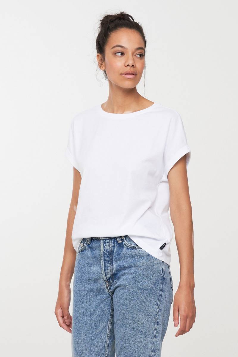 T-Shirt Cayenne von recolution