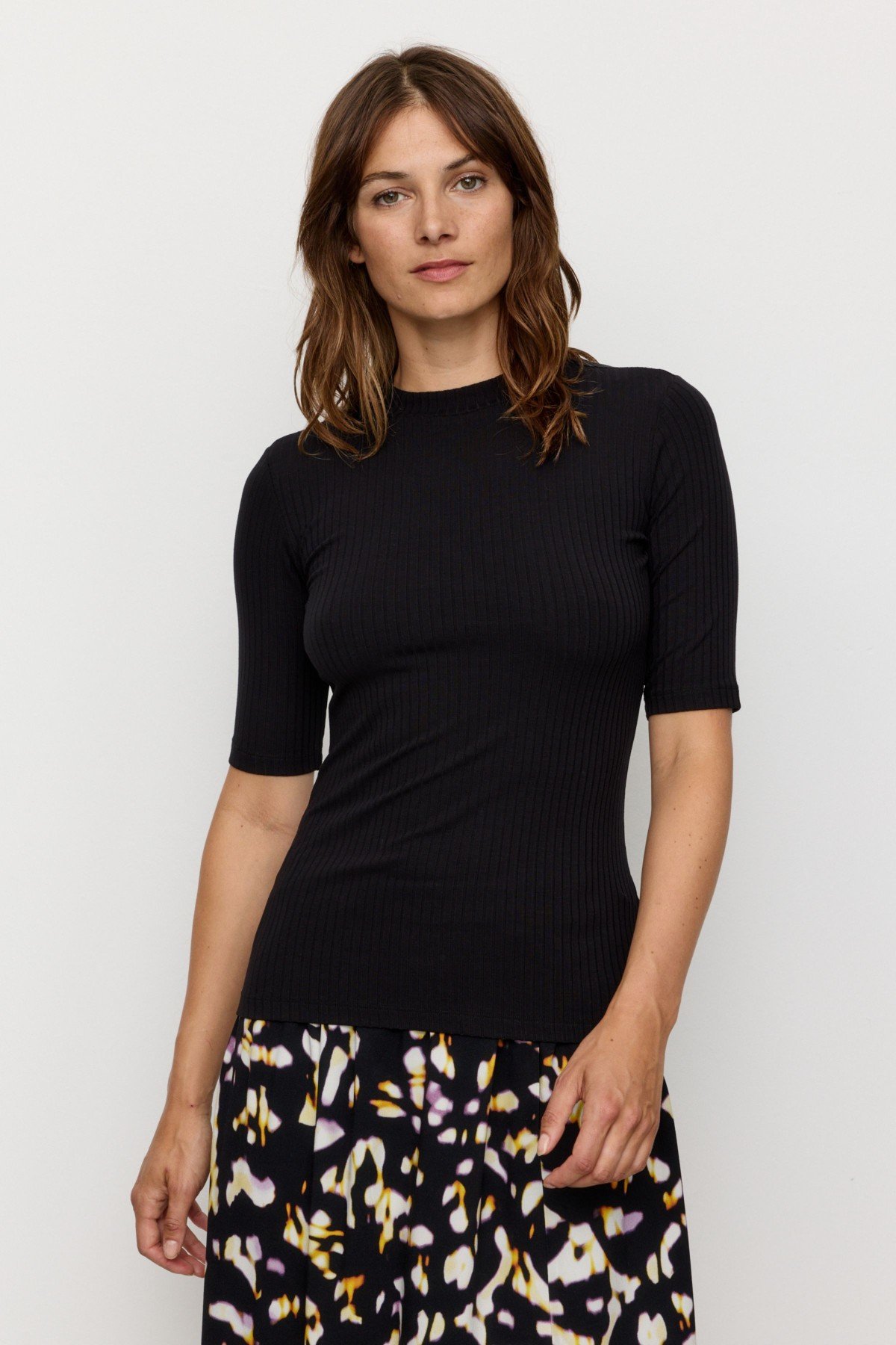 T-Shirt Dandelion von recolution