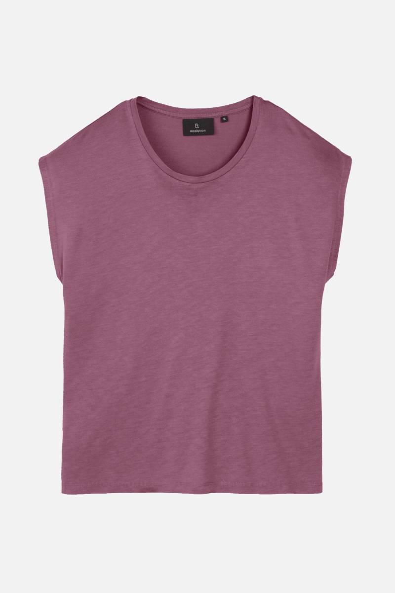 T-Shirt Mithila von recolution