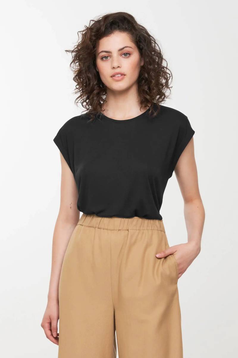 T-Shirt Mithila von recolution