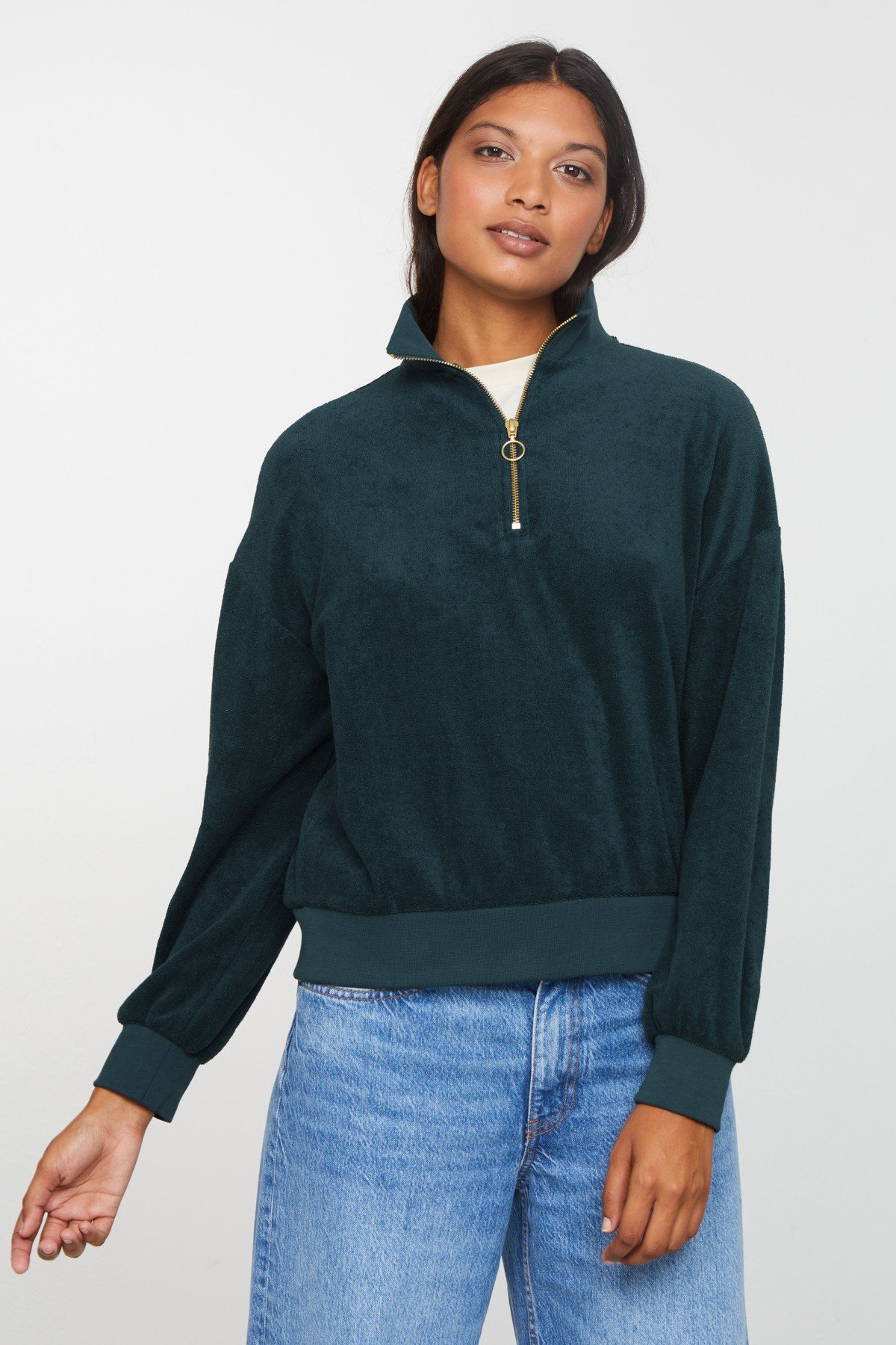 Troyer Hosta von recolution