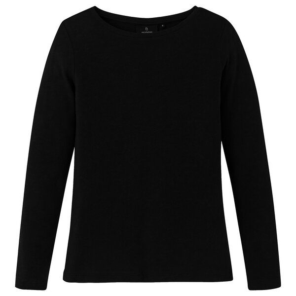 recolution Basic Longsleeve IRIS von recolution