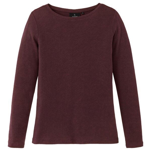 recolution Basic Longsleeve IRIS von recolution